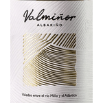 Adegas Valmoñor Valminor Rias Baixas Albarino 2023  Rias Baixas, Spain