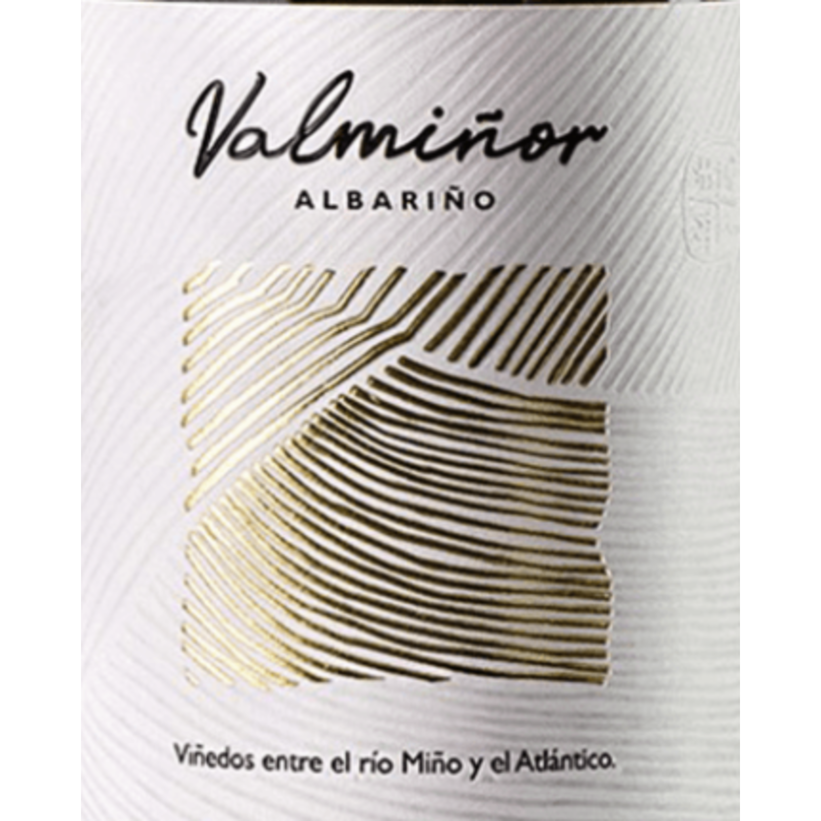 Adegas Valmoñor Valminor Rias Baixas Albarino 2024  Rias Baixas, Spain