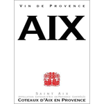 Coteaux D'AIX AIX Provence Rose 2021 1.5L Provence, France