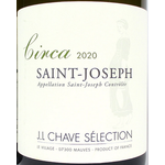 J. L. Chave Sélection J.L. Chave Sélection Saint Joseph Circa Blanc 2020 Rhone France