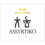 Alexakis Alexakis Assyrtiko White Wine 2021 Greece