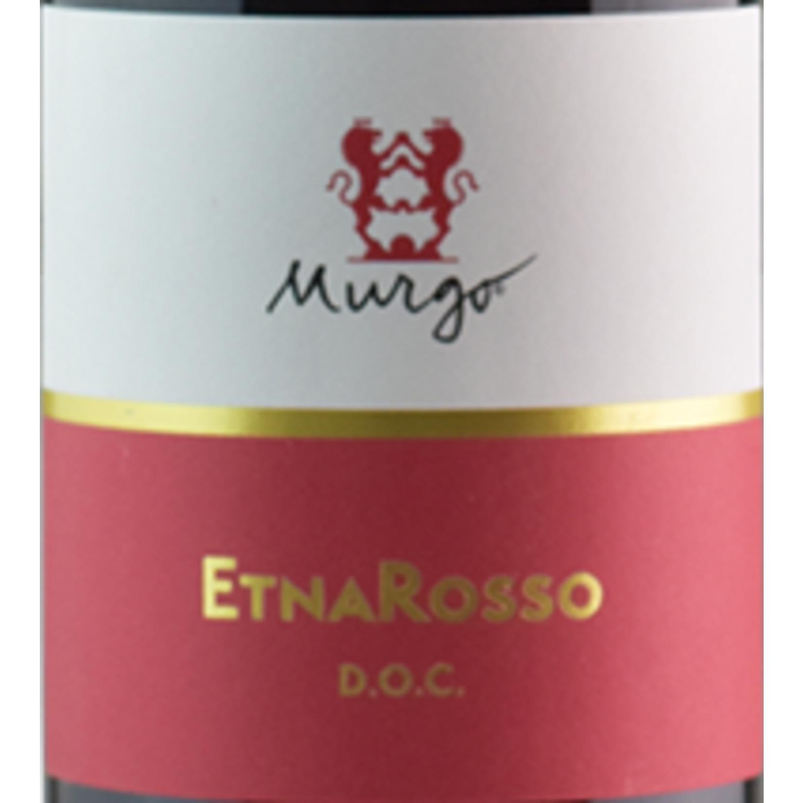 Murgo Murgo Etna Rosso D.O.C. 2021  Italy