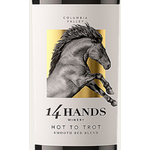 14 Hands Winery 14 Hands Winery Red Hot to Trot