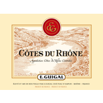 E. Guigal E. Guigal Cotes Du Rhone Rouge 2021 Rhone France