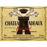 Château Pradeaux Château Pradeaux Bandol Rosé 2025