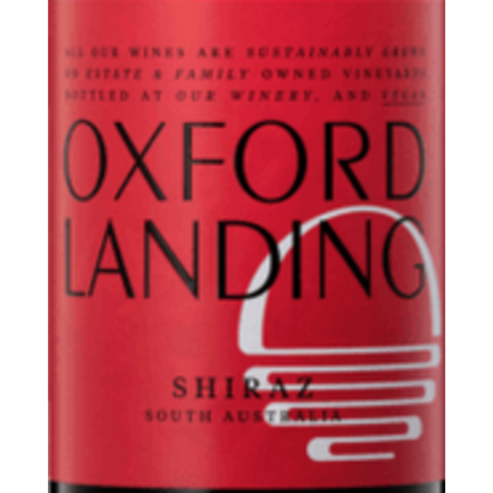 Oxford Landing Estate Oxford Landing Shiraz 2019  Australia
