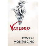 Voliero Rosso di Montalcino 2019  Italy