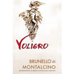 Voliero Voliero Brunello di Montalcino 2017  Italy