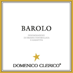 Domenico Clerico Domenico Clerico Barolo 2019  Piedmont, Italy