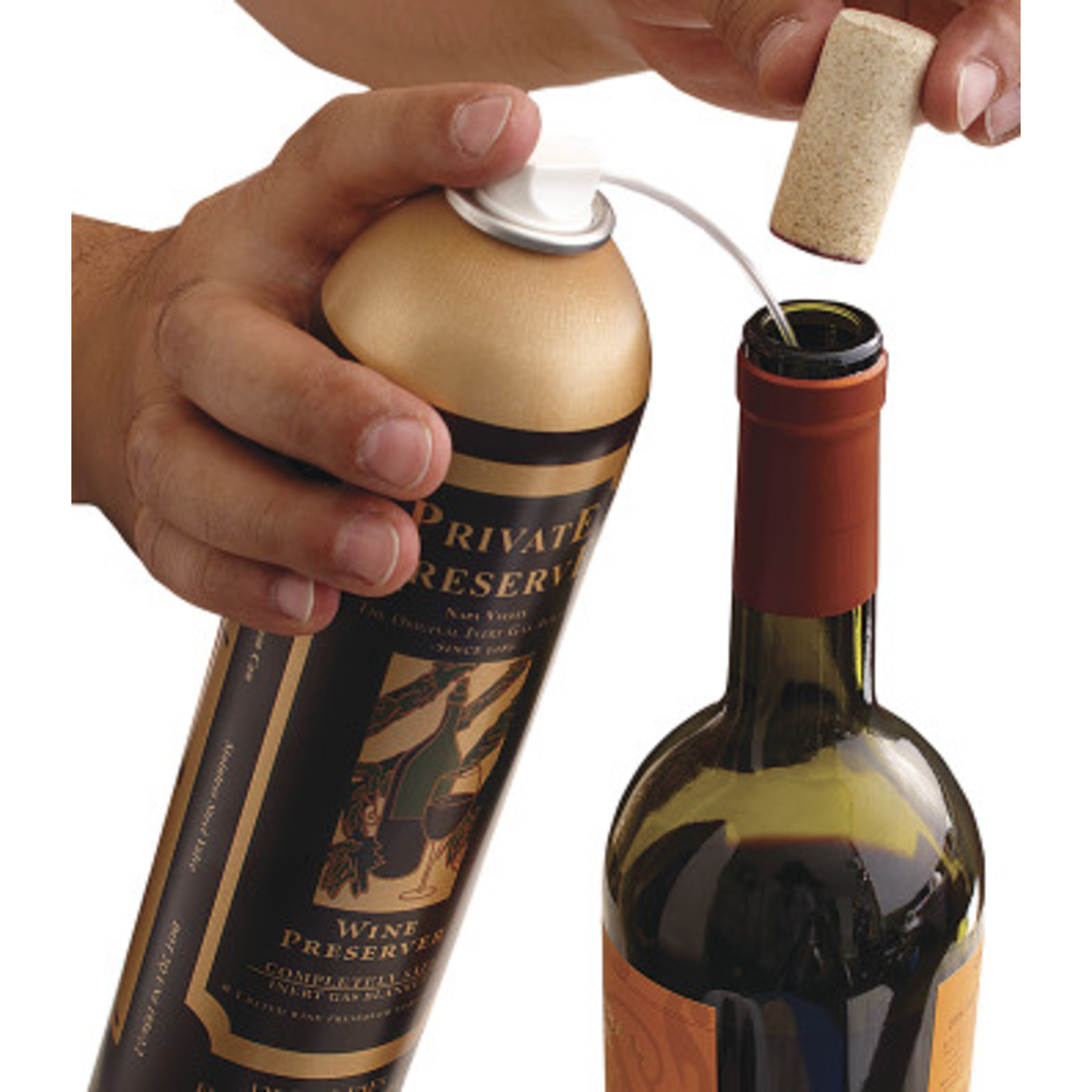Private Preserve Wine Preserver