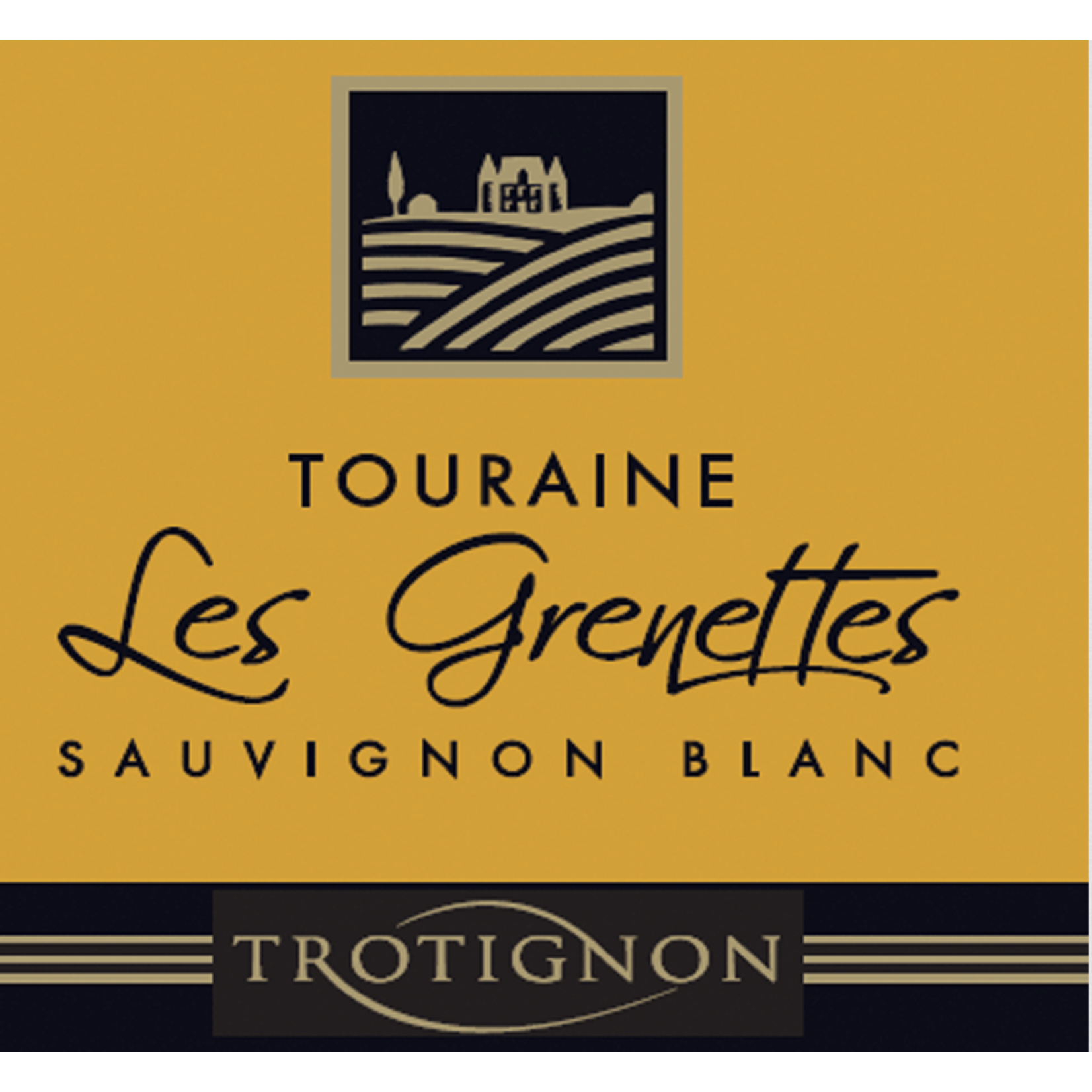 Domaine Beausejour Domain Beausejour Les Grenettes Savignon Blanc Touraine 2021   Loire Valley, France