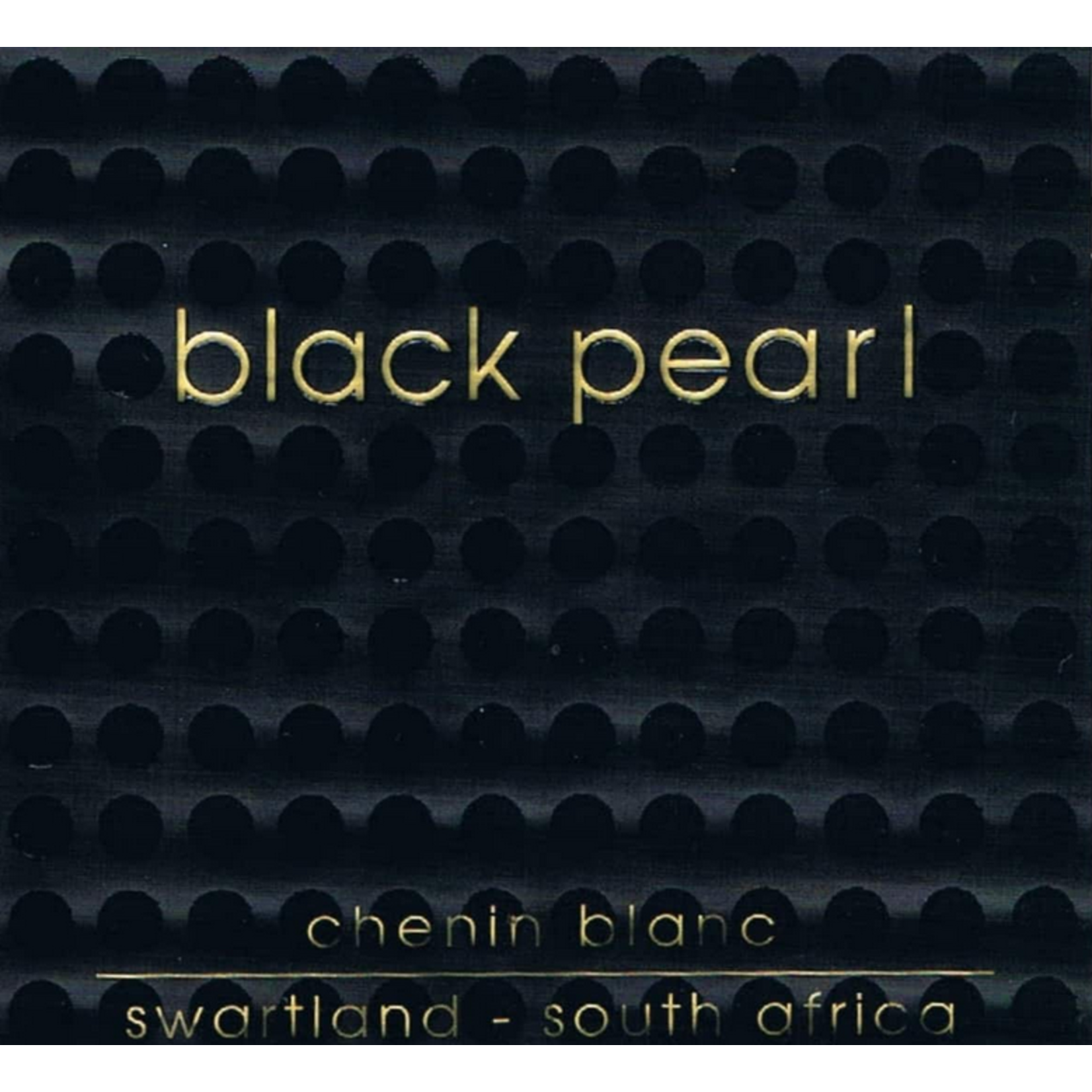 Black Pearl Winery Black Pearl Chenin Blanc 2021 Swartland, South Africa