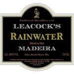 Leacock's Leacocks Rainwater Madeira  90pts-WS