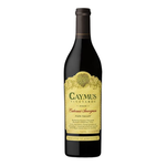 Caymus Vineyards 50th Anniversary Cabernet Sauvignon 2022 Napa California