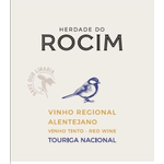 Rocim Wines Herdade Do Rocim Touriga Nacional 2020 Alentejo, Portugal