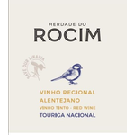 Rocim Wines Herdade Do Rocim Touriga Nacional 2023 Alentejo, Portugal