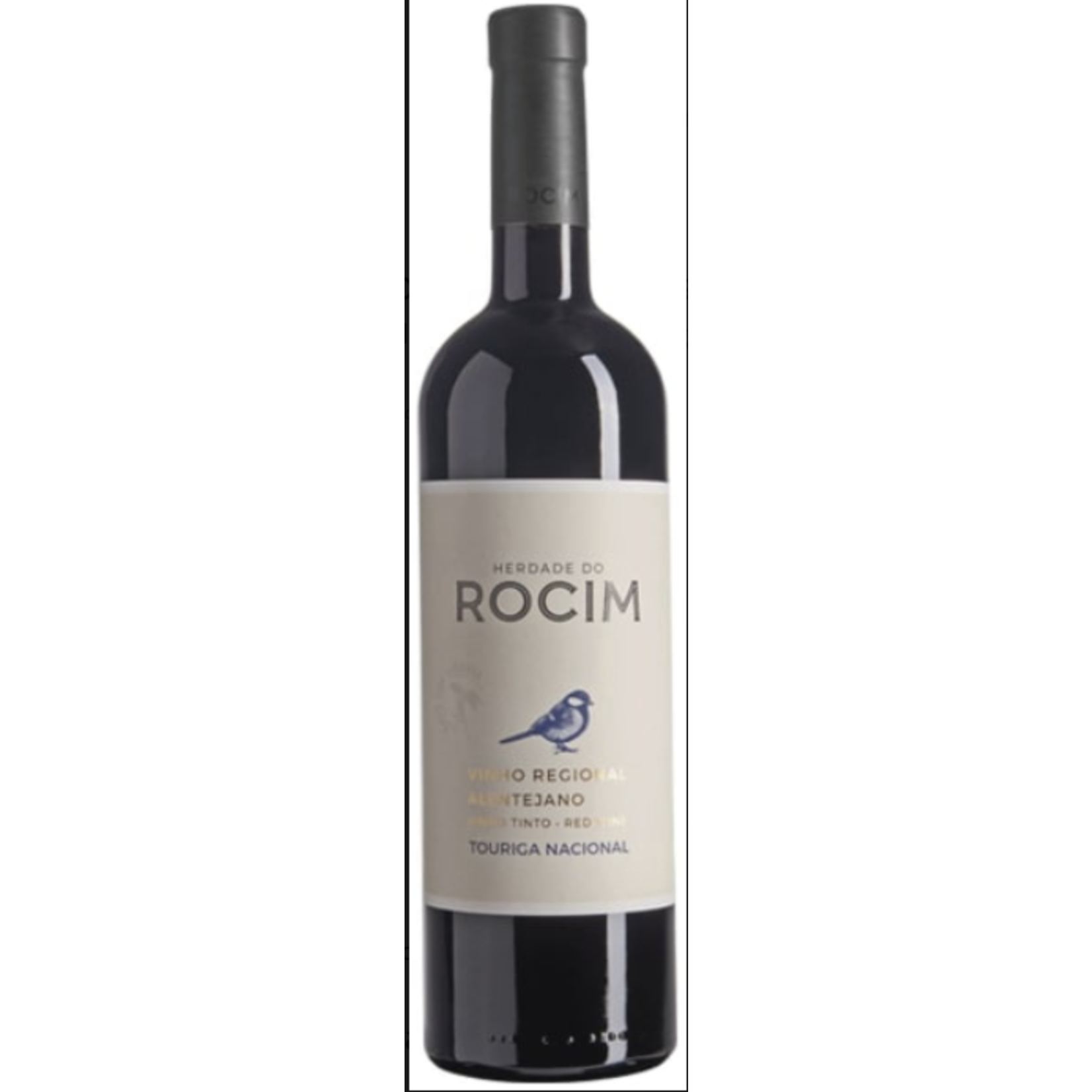 Rocim Wines Herdade Do Rocim Touriga Nacional 2023 Alentejo, Portugal