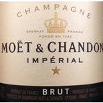 Moet Chandon Moet and Chandon Imperial Non Vintage Champagne Champagne France