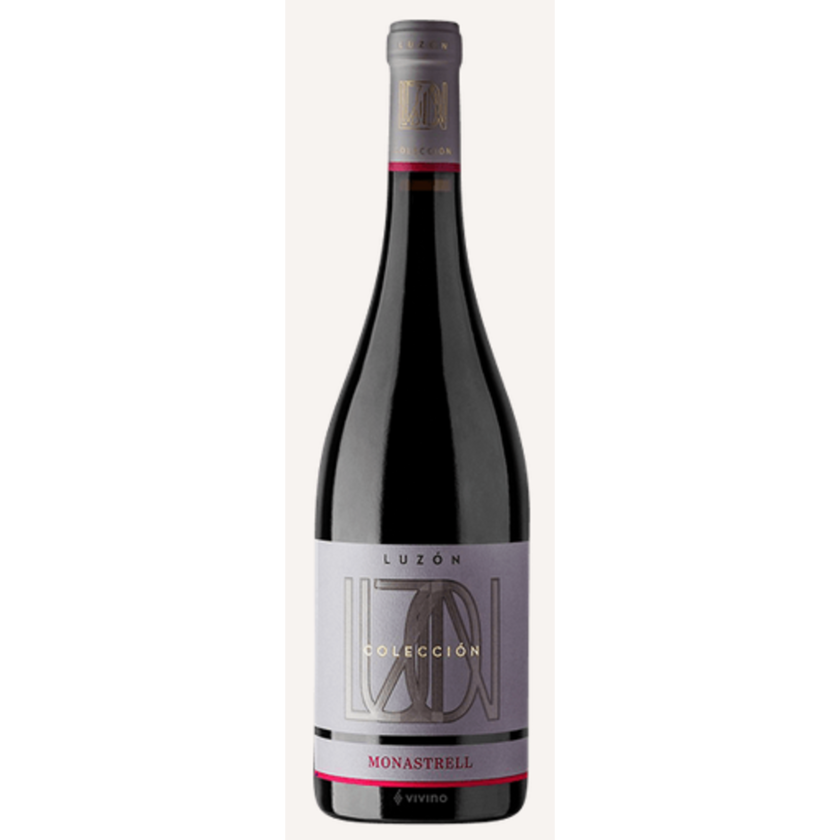 Bodegas Luzon Luzon Colección Monastrell 2020