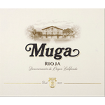 Bodega Muga Muga Blanco Rioja 2020  Spain