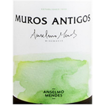 Anselmo Mendes Anselmo Mendes Muros Antigos Escolha 2023 Portugal