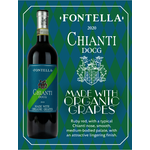 Fontella Organic Chianti 2020  Italy