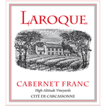 Aquitaine Wine Co Domaine Laroque Cabernet Franc 2020  France
