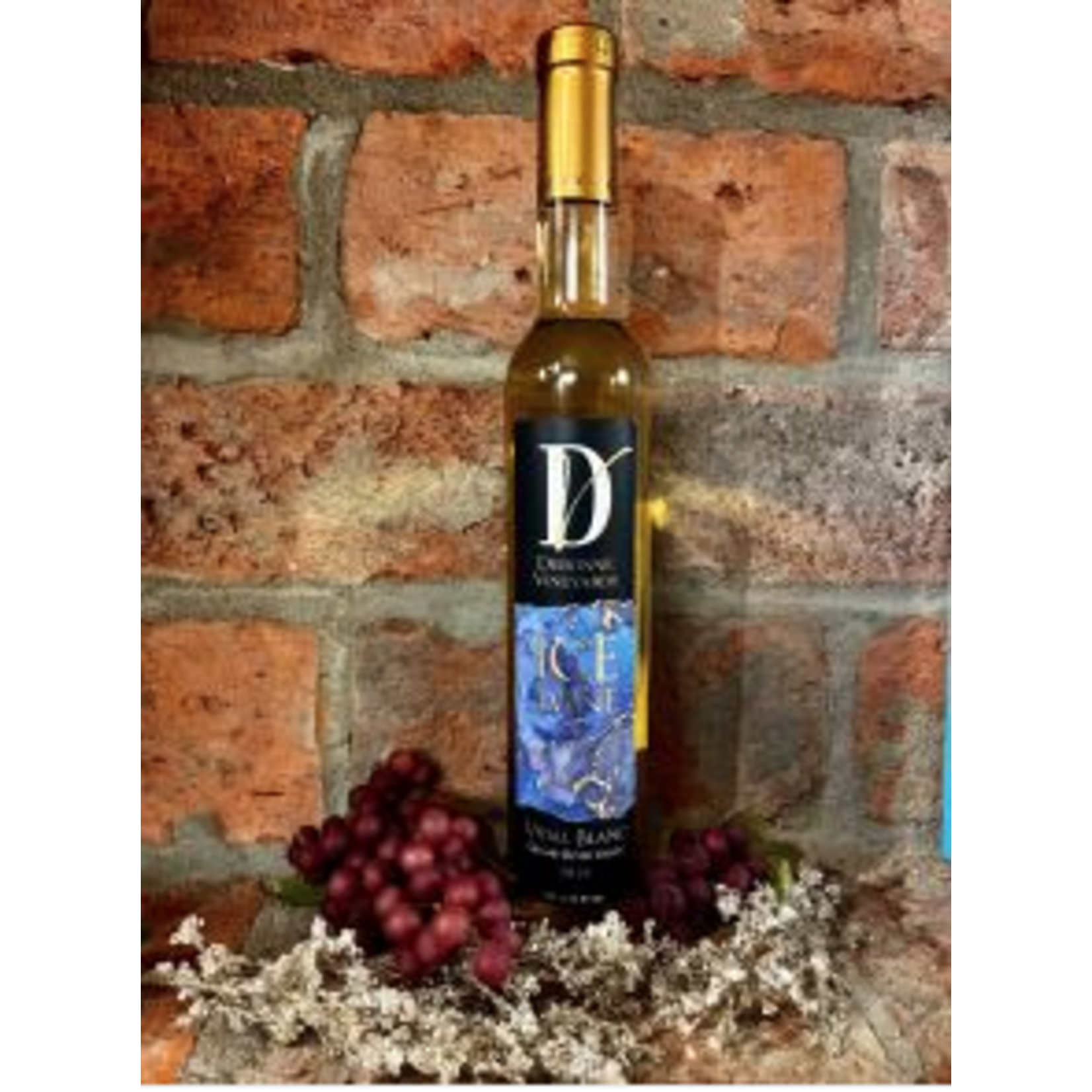 Debonné Vineyards Vidal Blanc Ice Wine 2023  Ohio