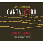 Avignonesi Avignonesi Cantaloro  2019  Tuscany, Italy  93pts-JS