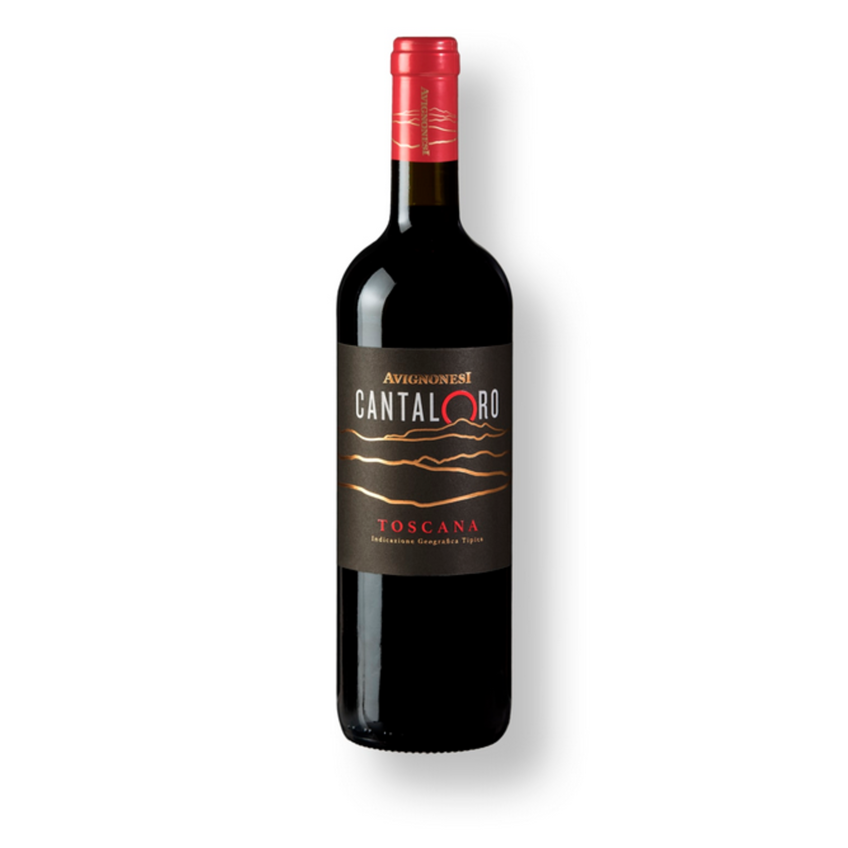 Avignonesi Avignonesi Cantaloro  2020  Tuscany, Italy  93pts-JS