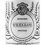 Wildekrans Wines Wildekrans Pinotage 2022 South Africa