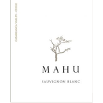 Viña Frar Leòn Mahu Sauvignon Blanc 2023  Chile