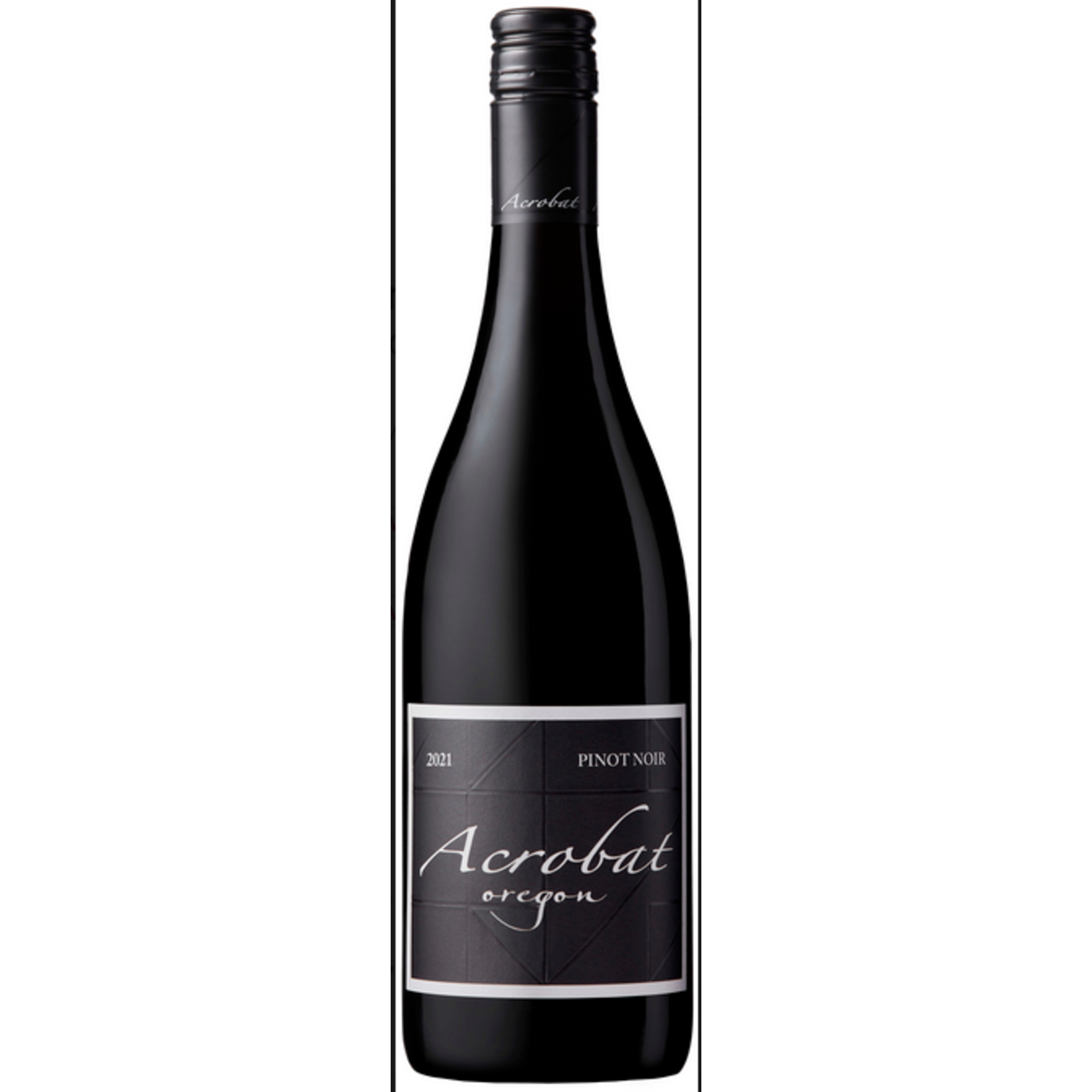Acrobat Winery Acrobat Pinot Noir 2022  Willamette Valley, Oregon