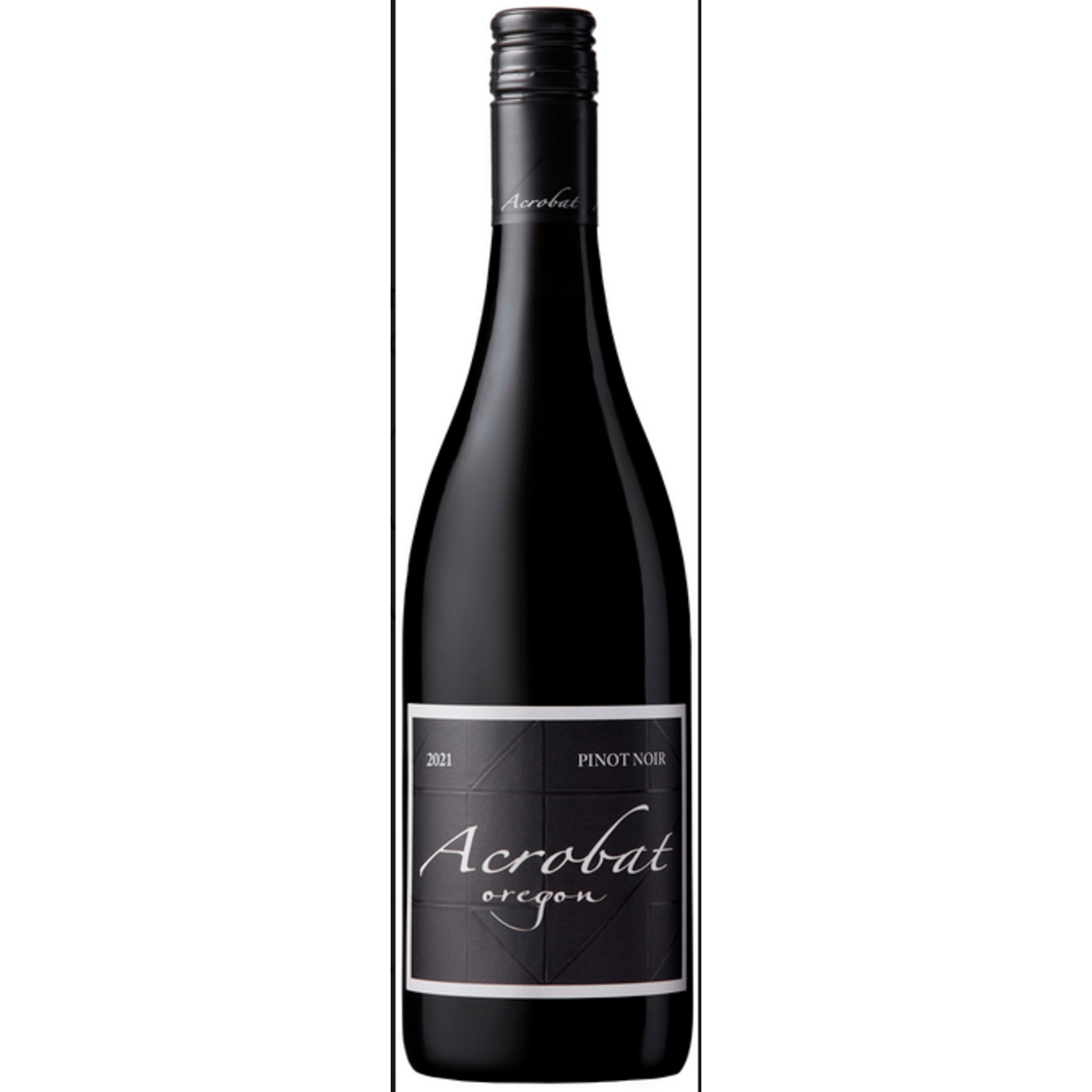 Acrobat Winery Acrobat Pinot Noir 2023  Willamette Valley, Oregon