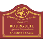 Domaine De La Chanteleuserie Domaine De La Chanteleuserie Cabernet Franc 2022  France