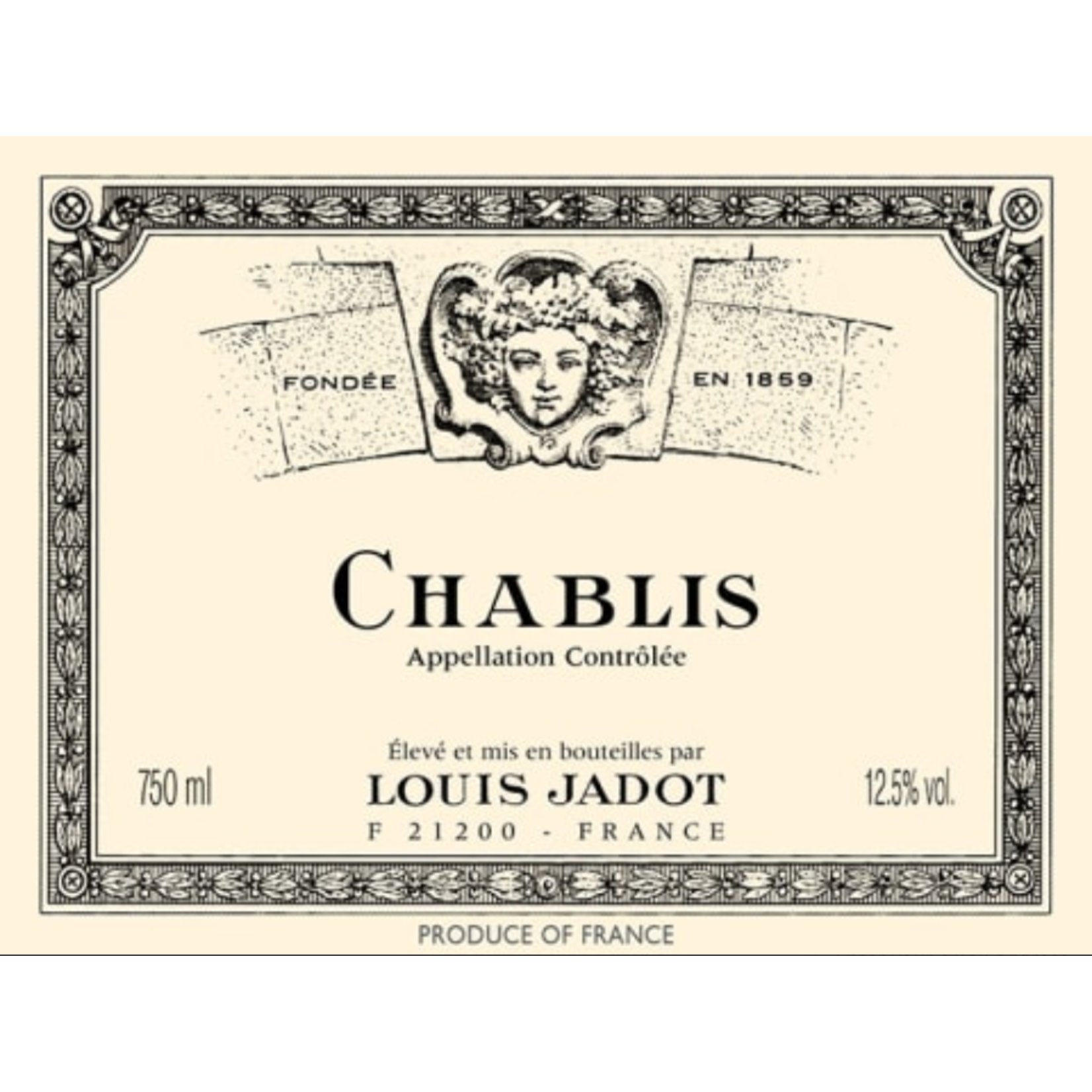 送料無料特集 | 激安の新品・型落ち・アウトレット - France 2022 Chablis Jadot Louis Western Wines Reserve ワイン
