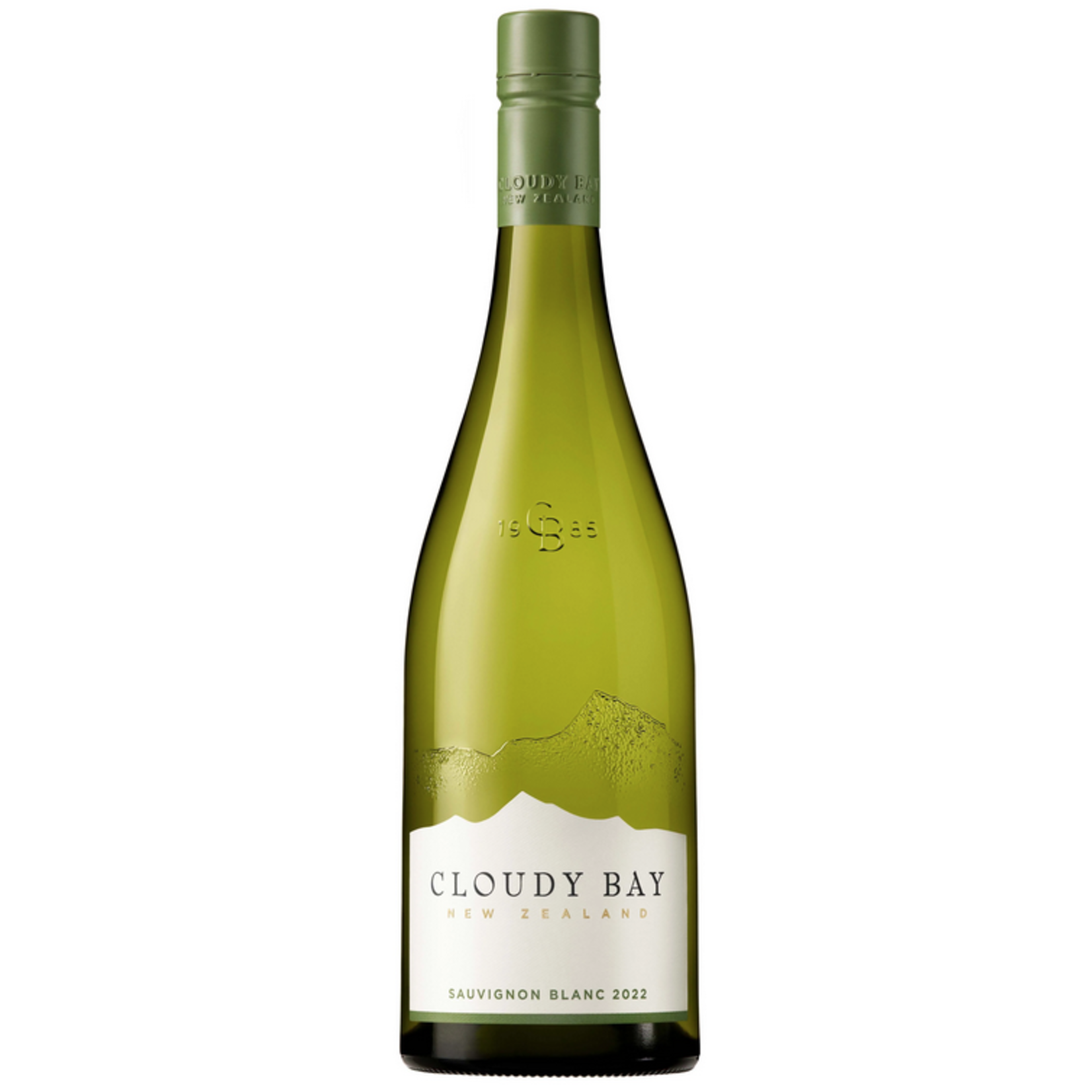 Cloudy Bay Cloudy Bay Sauvignon Blanc 2025 Marlborough, New Zealand