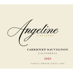 Angeline Vineyards Angeline Vineyards Cabernet Sauvignon 2021  California