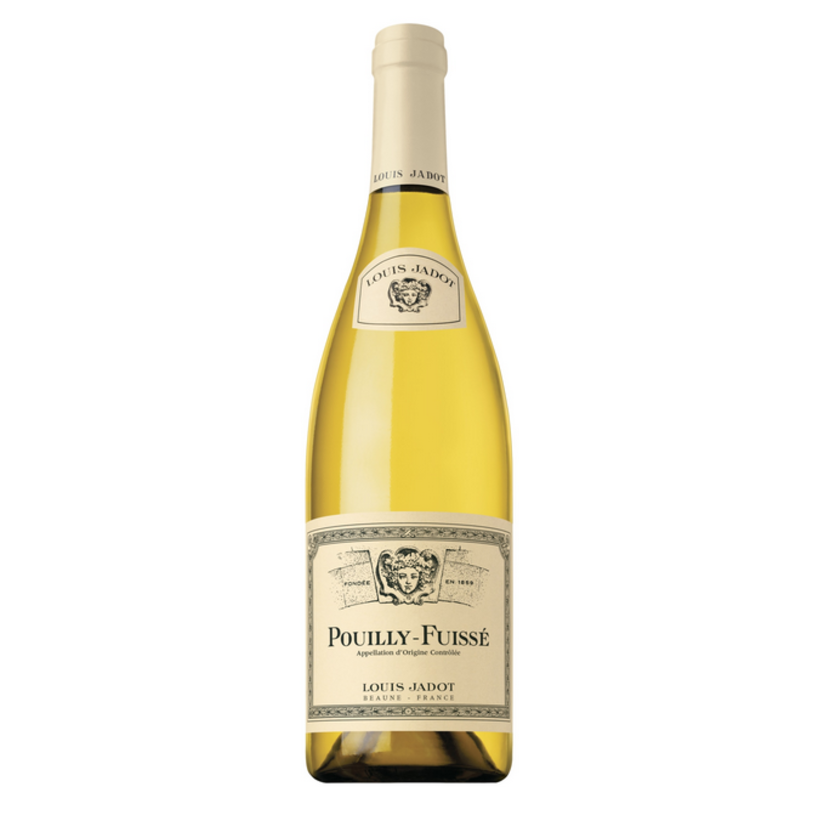 Louis Jadot Pouilly Fuisse 75Cl Louis Jadot Pouilly Fuisse 75Cl