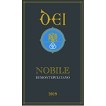 DEI DEI Vino Nobile Di Montepulciano 2019  Tuscany, Italy  93pts-JS