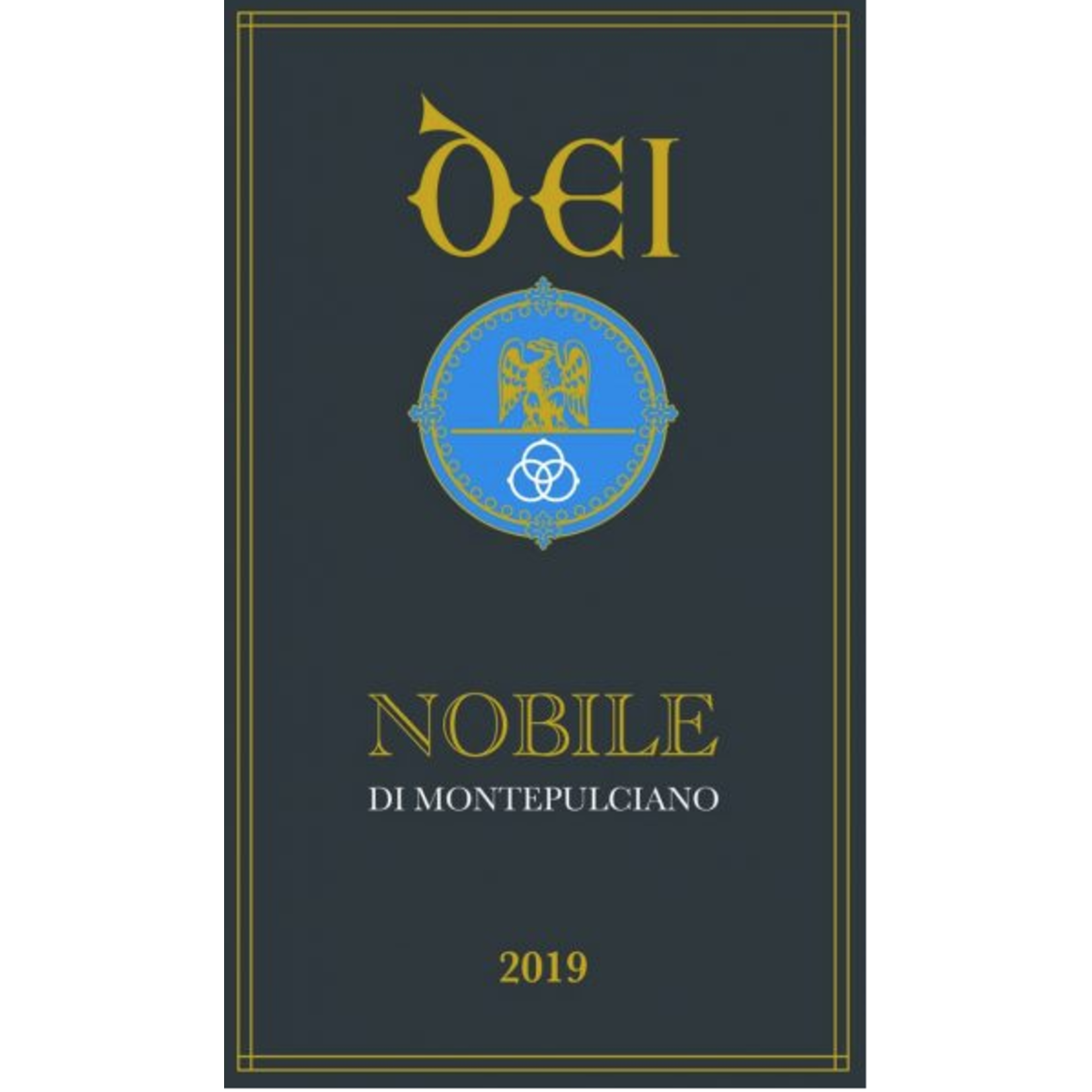 DEI DEI Vino Nobile Di Montepulciano 2021