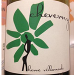 Cheverny Hervé Villemade  Cheverny Blanc 2023