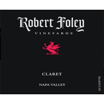 Robert Foley Vineyards Claret 2016  Napa Valley, California