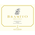 Marchesi Antinori Antinori Bramìto Della Sala Chardonnay 2021  Italy