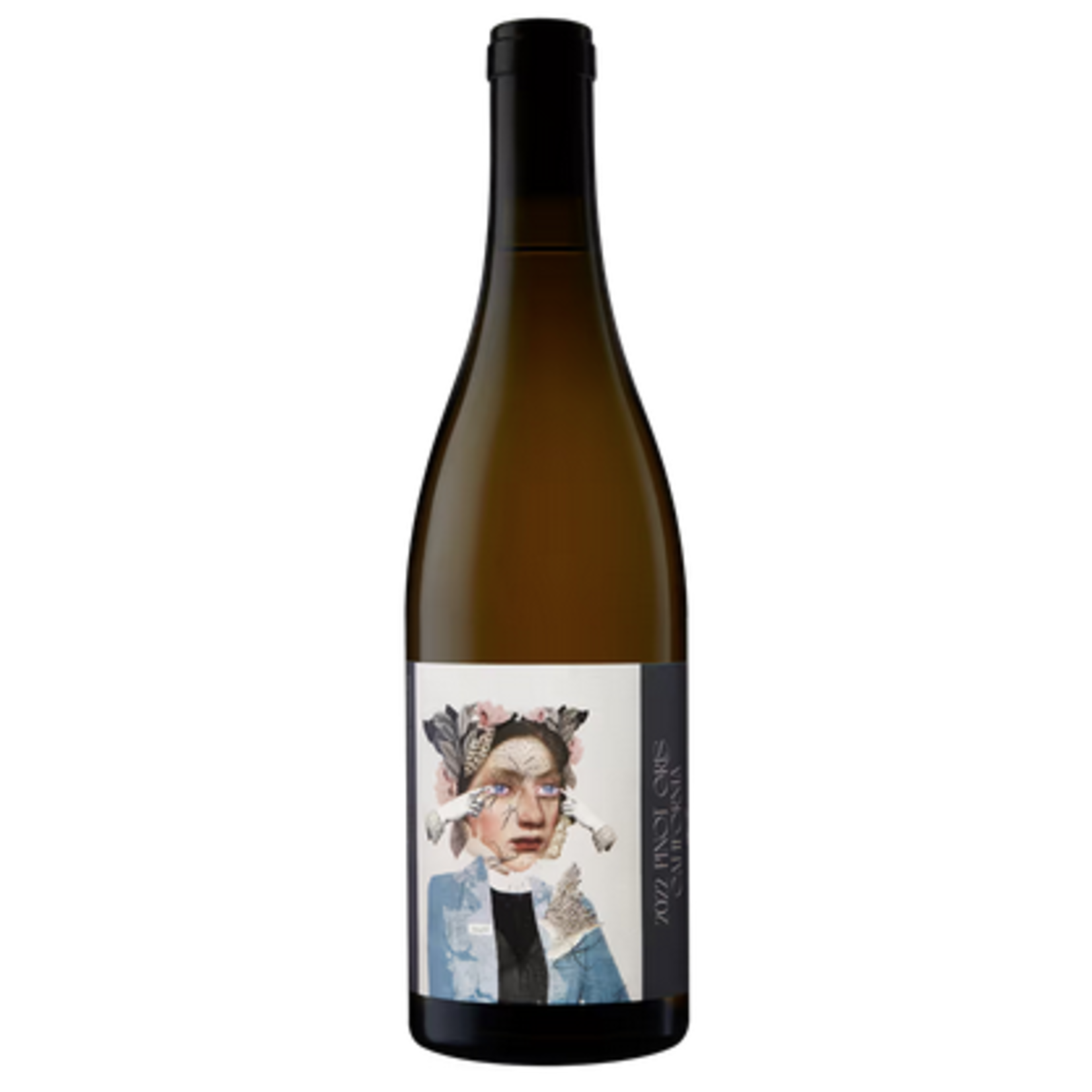 Jolie-Laide Pinot Gris 2022 (Skin Contact)  California