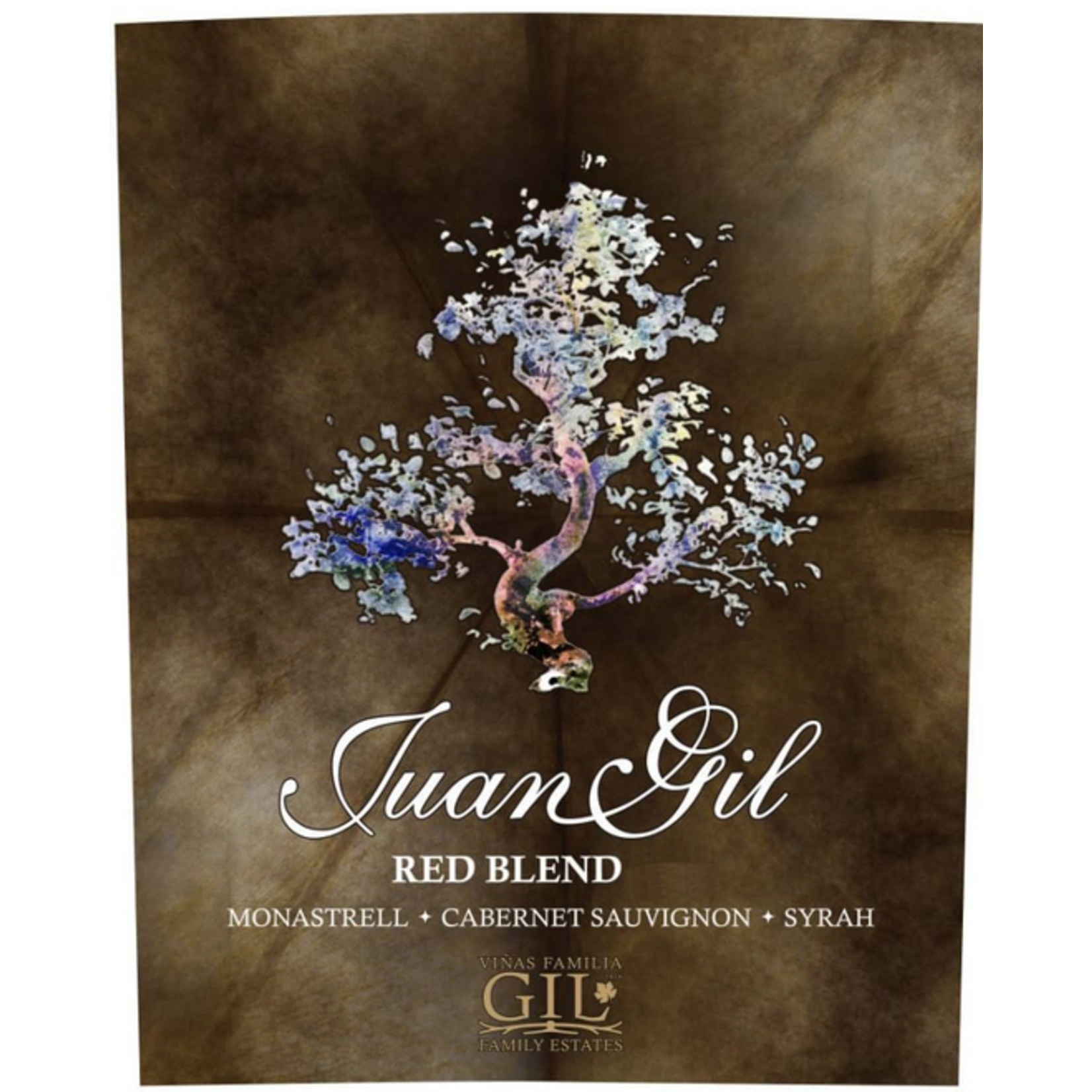Bodegas Juan Gil Juan Gil Red Blend 2022  Spain
