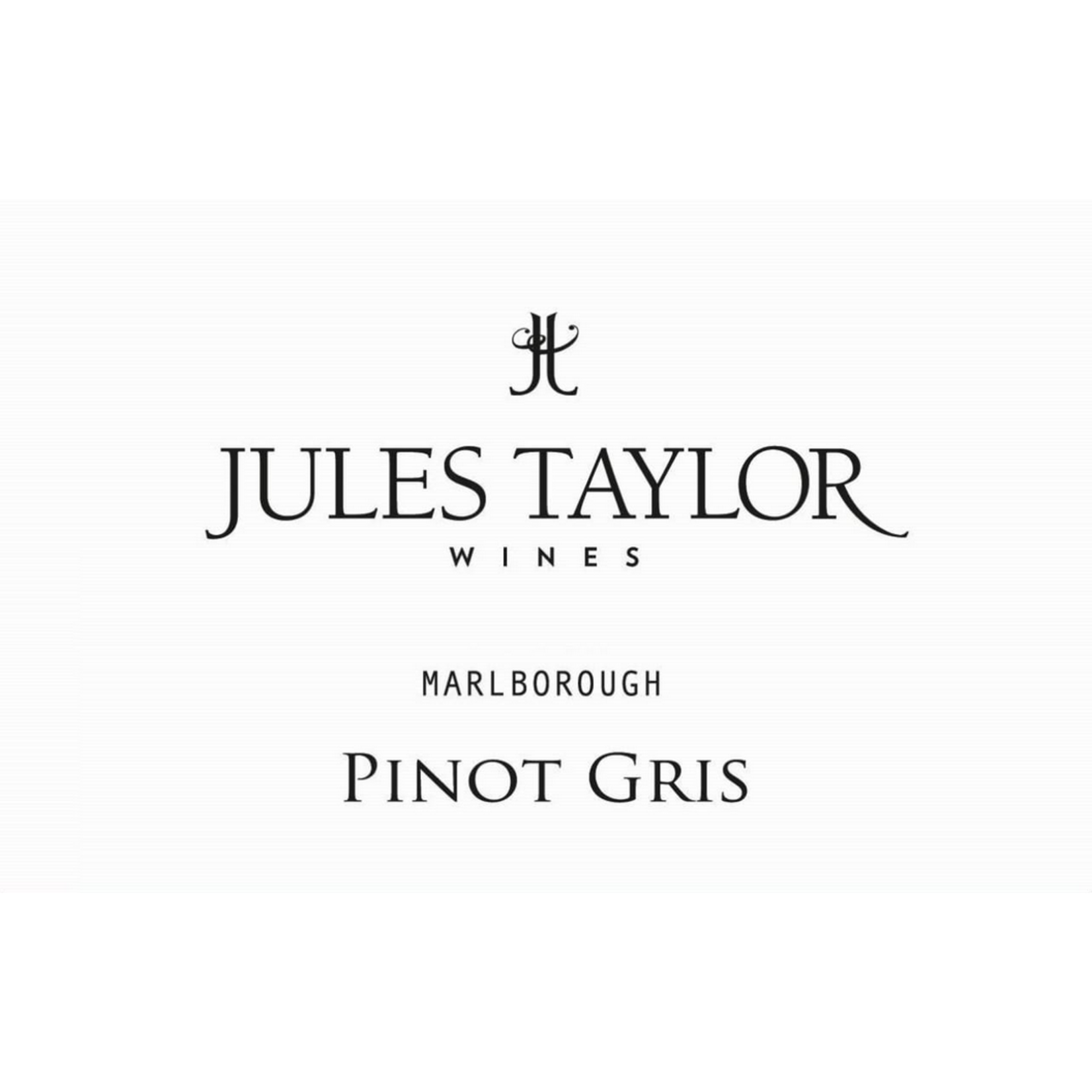 Jules Taylor Wines Jules Taylor Pinot Gris 2021  New Zealand