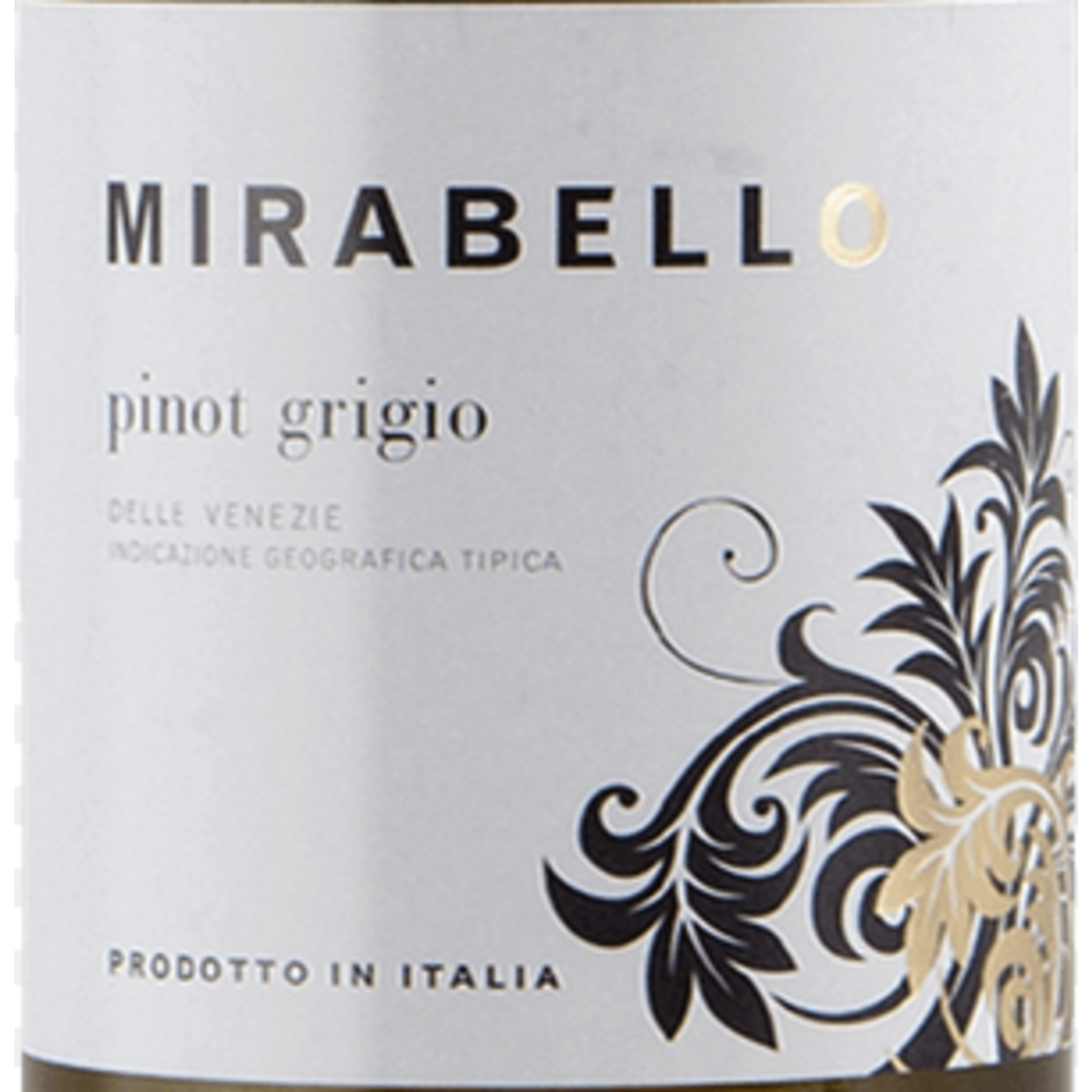 MIRABELLO –