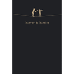 Booker Vineyard Harvey & Harriet Red Blend 2021  California