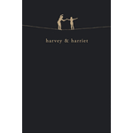 Booker Vineyard Harvey & Harriet Red Blend 2023